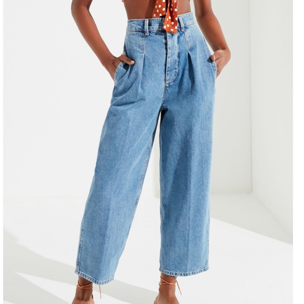 BDG jeans